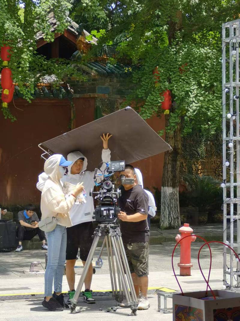 涿州市TVC拍摄公司：资深团队坐镇，打造现象级广告作品的幕后推手