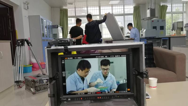 元宇宙搭台唱戏，涿州市广告片拍摄公司抢滩虚拟世界首支舞