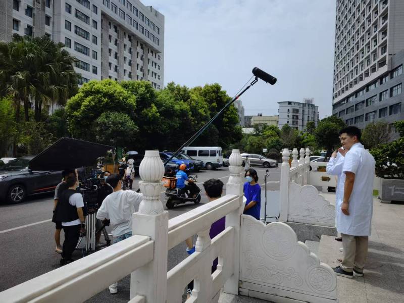 涿州市广告片拍摄公司低成本实现高规格制作的诀窍